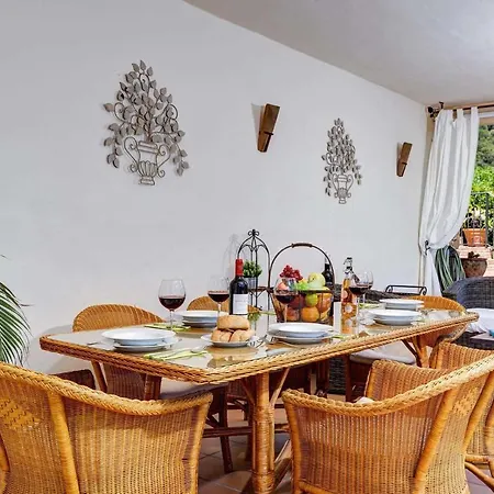 La Canela Villa Nerja