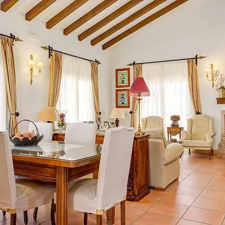 Villa La Canela