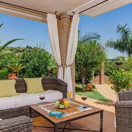 La Canela Villa