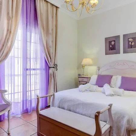 Villa La Canela Nerja