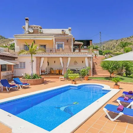 La Canela Villa