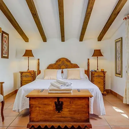 Villa La Canela *
