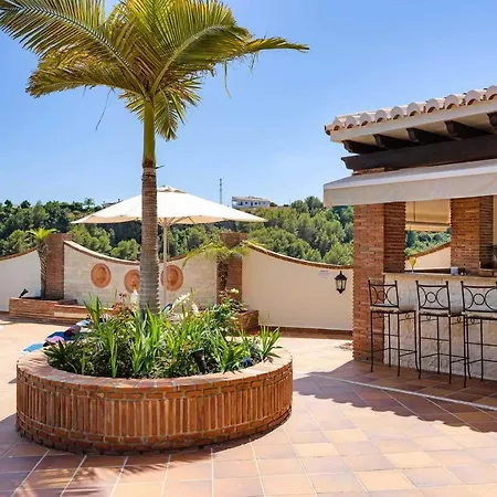 Villa La Canela Nerja