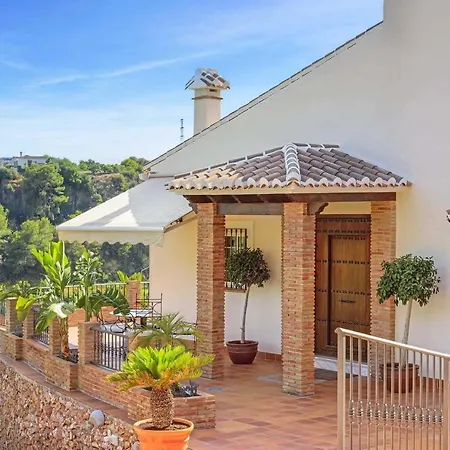 Villa La Canela Nerja