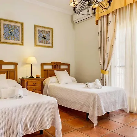 Villa La Canela Nerja