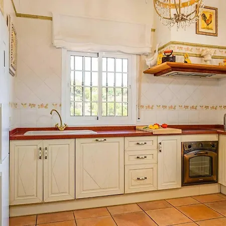 Villa La Canela Nerja
