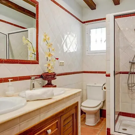 La Canela Villa Nerja