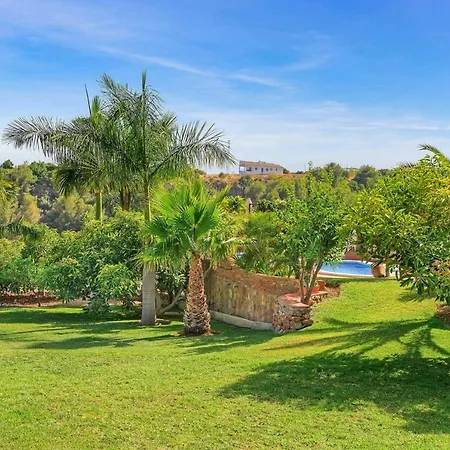 La Canela Villa *