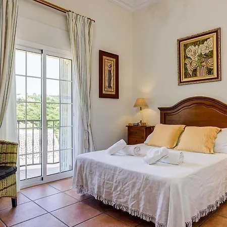 La Canela Villa Nerja